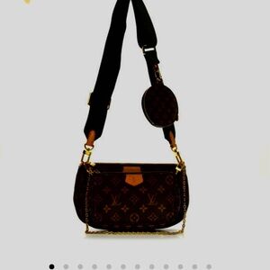 Louis Vuitton Multi Pochette